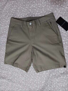 7 Dimonds  Performance Shorts